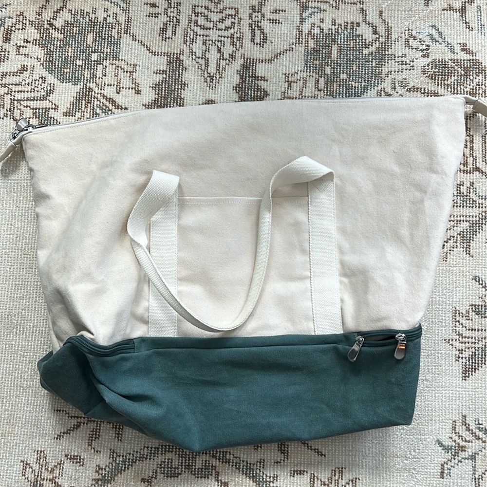 Lo & Sons Weekend Bag